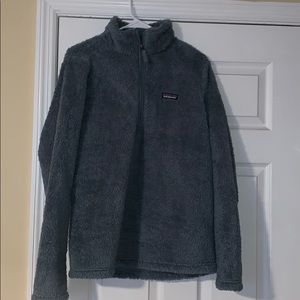 Patagonia Women’s Los Gatos 1/4 zip